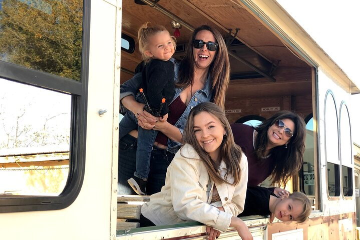 Tombstone Trolley Historical Tour - Photo 1 of 8